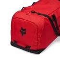 FOX PODIUM DUFFLE [RD]