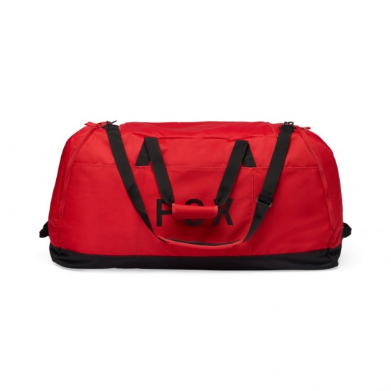 FOX PODIUM DUFFLE [RD]