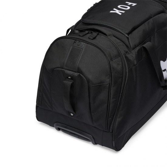 FOX SHUTTLE ROLLER [BLK]