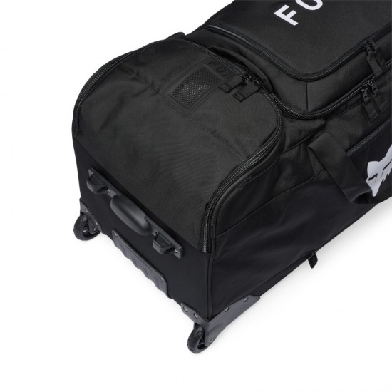 FOX SHUTTLE ROLLER [BLK]