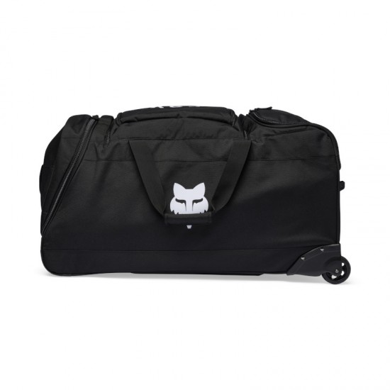 FOX SHUTTLE ROLLER [BLK]