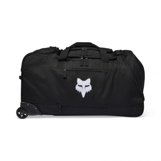 FOX SHUTTLE ROLLER [BLK]