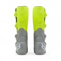 FOX COMP BOOT [YLW/GRY]