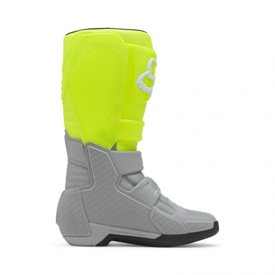 FOX COMP BOOT [YLW/GRY]