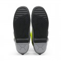FOX COMP BOOT [YLW/GRY]