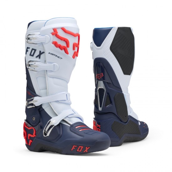 FOX INSTINCT BOOT [MDNT]