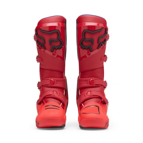 FOX INSTINCT BOOT [CHILI]