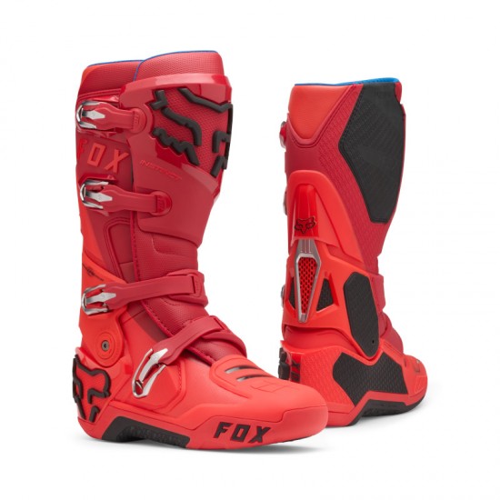 FOX INSTINCT BOOT [CHILI]