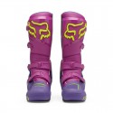 FOX INSTINCT BOOT [PUR LVA]