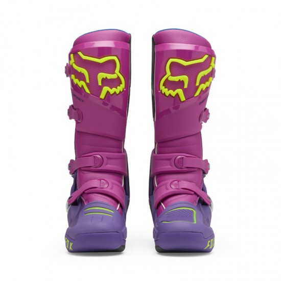 FOX INSTINCT BOOT [PUR LVA]