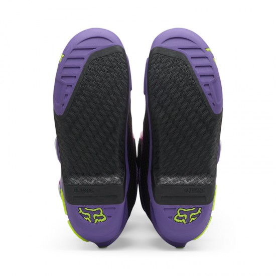 FOX INSTINCT BOOT [PUR LVA]