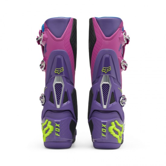 FOX INSTINCT BOOT [PUR LVA]