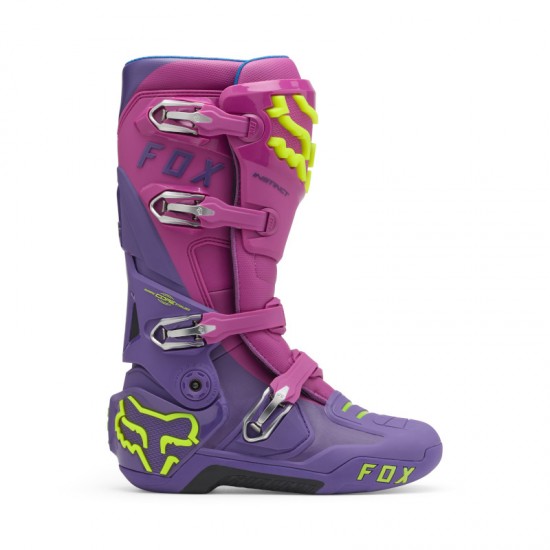 FOX INSTINCT BOOT [PUR LVA]