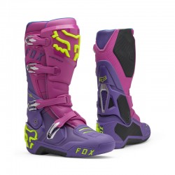 FOX INSTINCT BOOT [PUR LVA]