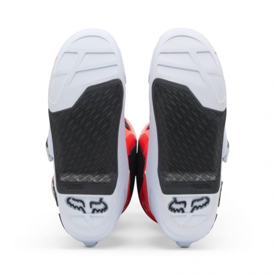 FOX MOTION BOOT [RD]