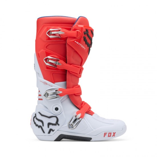 FOX MOTION BOOT [RD]