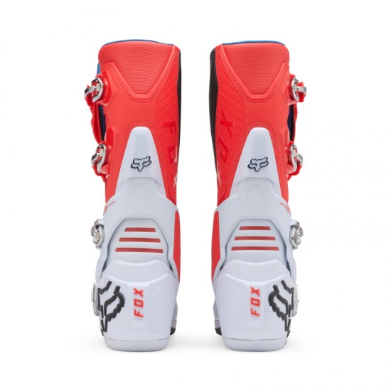 FOX MOTION BOOT [RD]