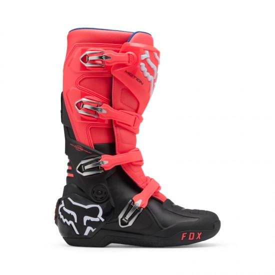 FOX MOTION BOOT [NEO PNK]