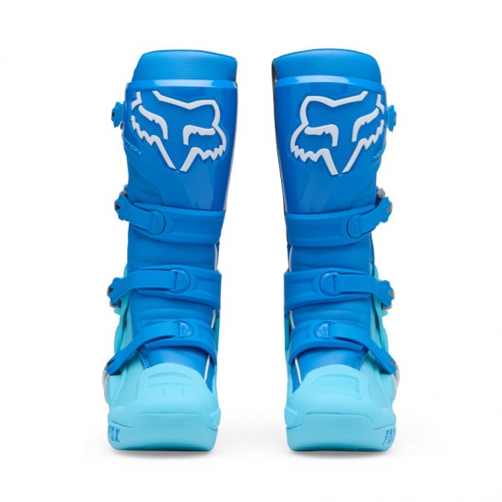 FOX MOTION BOOT [BLU JWL]
