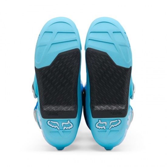 FOX MOTION BOOT [BLU JWL]