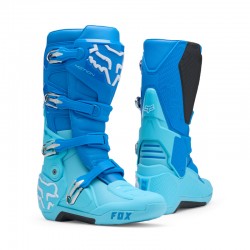 FOX MOTION BOOT [BLU JWL]