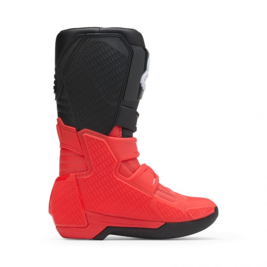 FOX YTH COMP BOOT [RD]