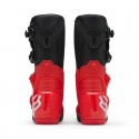FOX YTH COMP BOOT [RD]