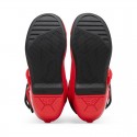 FOX YTH COMP BOOT [RD]