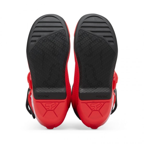 FOX YTH COMP BOOT [RD]