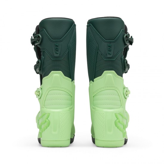 FOX YTH COMP BOOT [MEL]