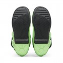 FOX YTH COMP BOOT [MEL]
