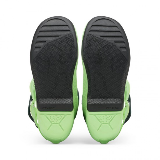 FOX YTH COMP BOOT [MEL]