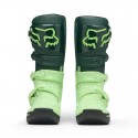 FOX YTH COMP BOOT [MEL]