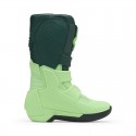 FOX YTH COMP BOOT [MEL]