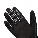FOX 180 BNKR GLOVE [BLK CAM]