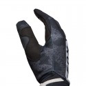 FOX 180 BNKR GLOVE [BLK CAM]