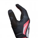 FOX 180 DRAFT GLOVE [NEO PNK]