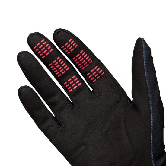 FOX 180 DRAFT GLOVE [NEO PNK]