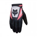 FOX 180 DRAFT GLOVE [NEO PNK]