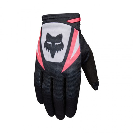 FOX 180 DRAFT GLOVE [NEO PNK]