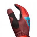FOX 180 RAID GLOVE [RD]