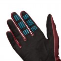 FOX 180 RAID GLOVE [RD]