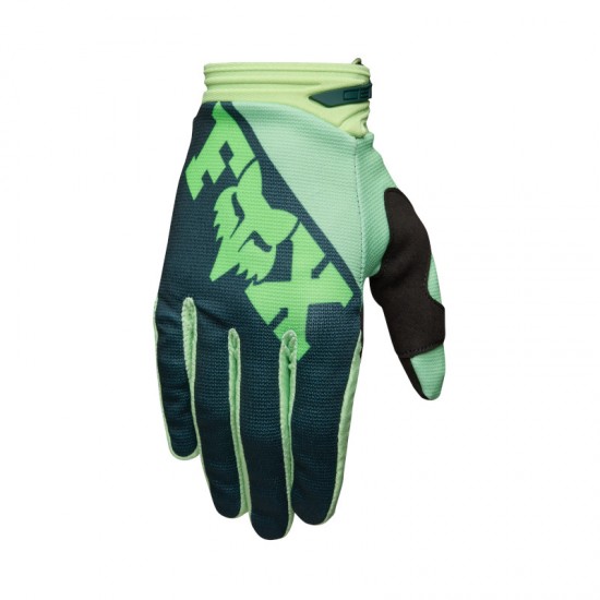 FOX 180 RAID GLOVE [DP FERN]
