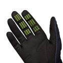FOX 180 RAID GLOVE [PUR LVA]
