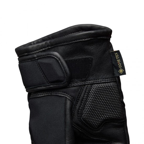 FOX STEALTH BOMBER PRO GTX GLOVE [BLK]