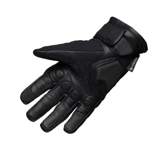 FOX STEALTH BOMBER PRO GTX GLOVE [BLK]