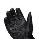 FOX STEALTH BOMBER PRO GTX GLOVE [BLK]