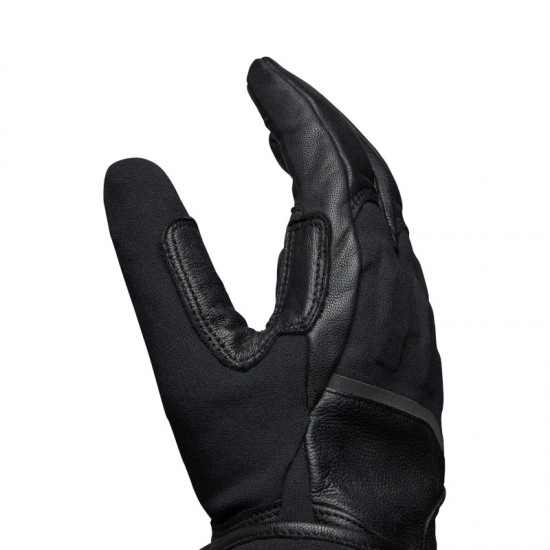 FOX STEALTH BOMBER PRO GTX GLOVE [BLK]
