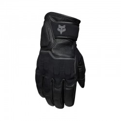 FOX STEALTH BOMBER PRO GTX GLOVE [BLK]