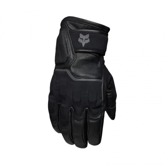 FOX STEALTH BOMBER PRO GTX GLOVE [BLK]